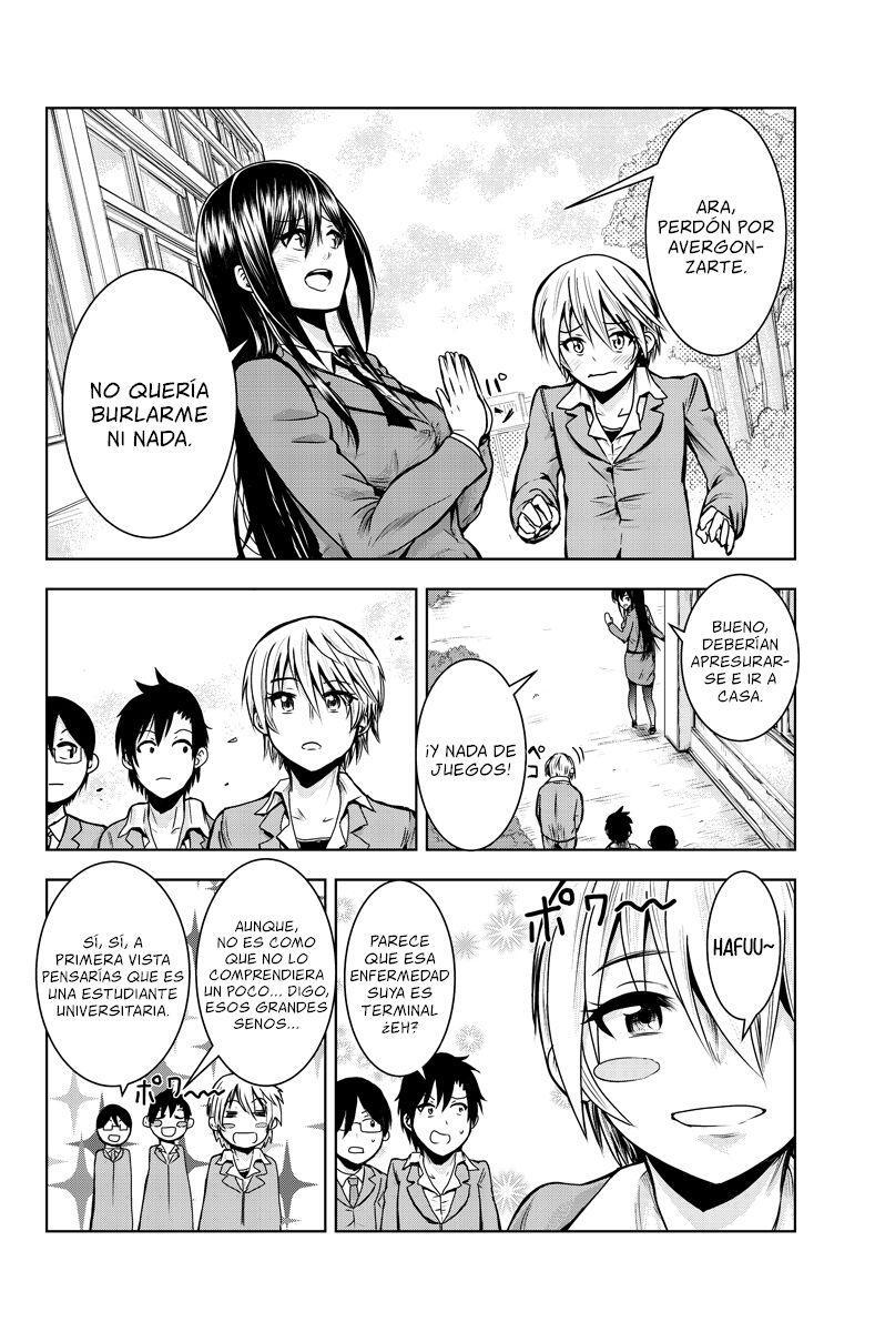 Capitulo 1 page 9