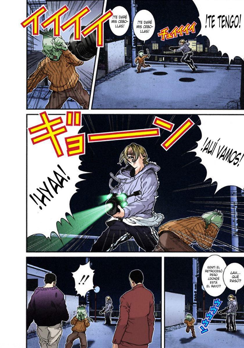 Capitulo 7 page 11