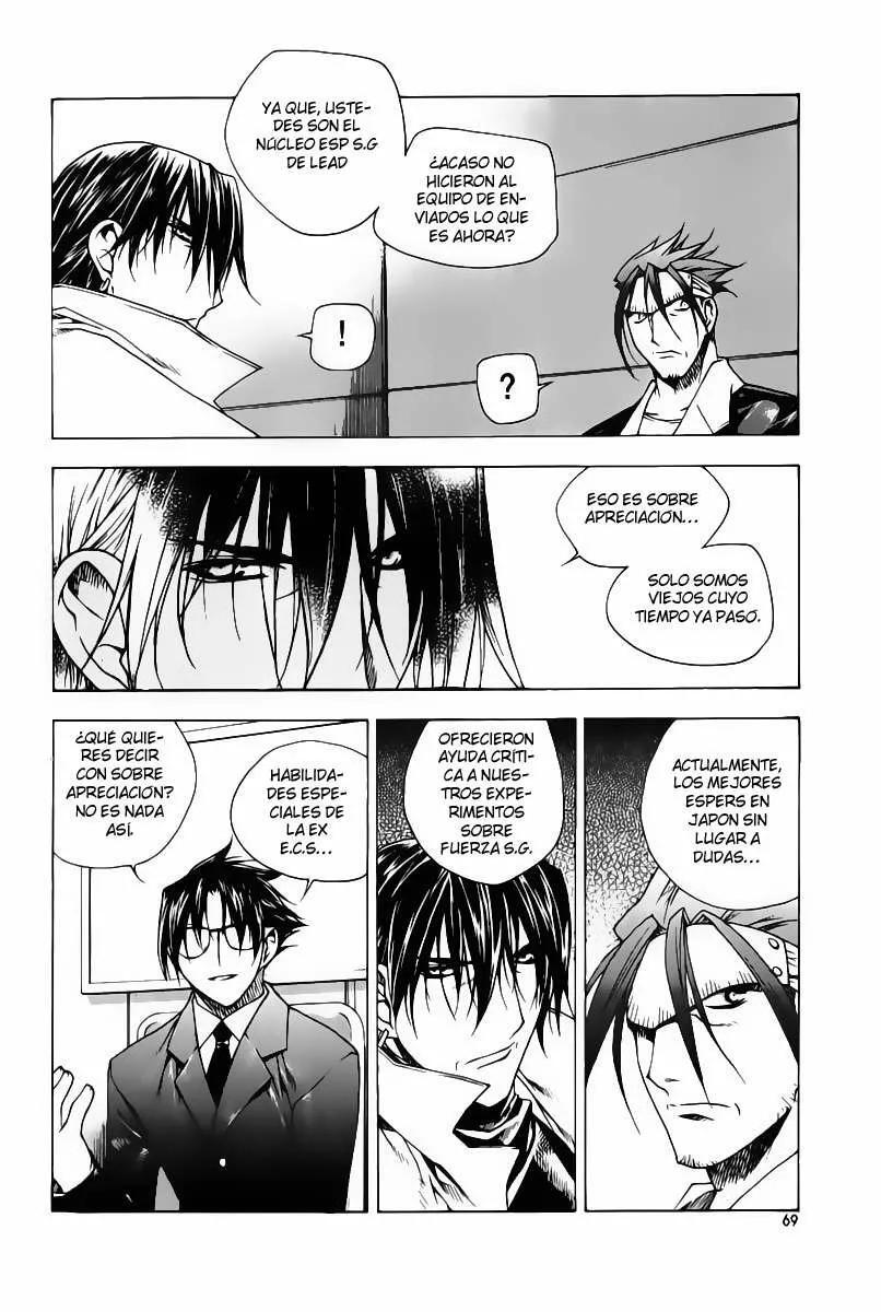 Capitulo 47 page 18