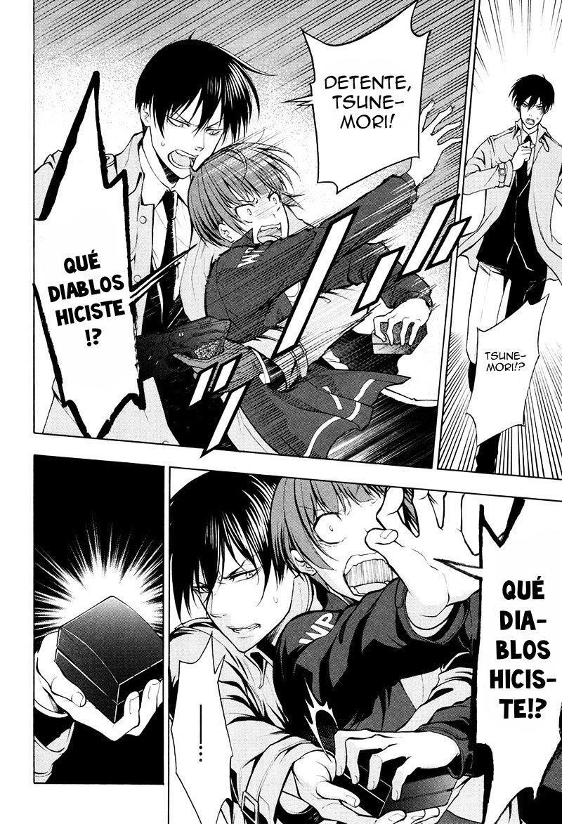 Capitulo 21 page 14