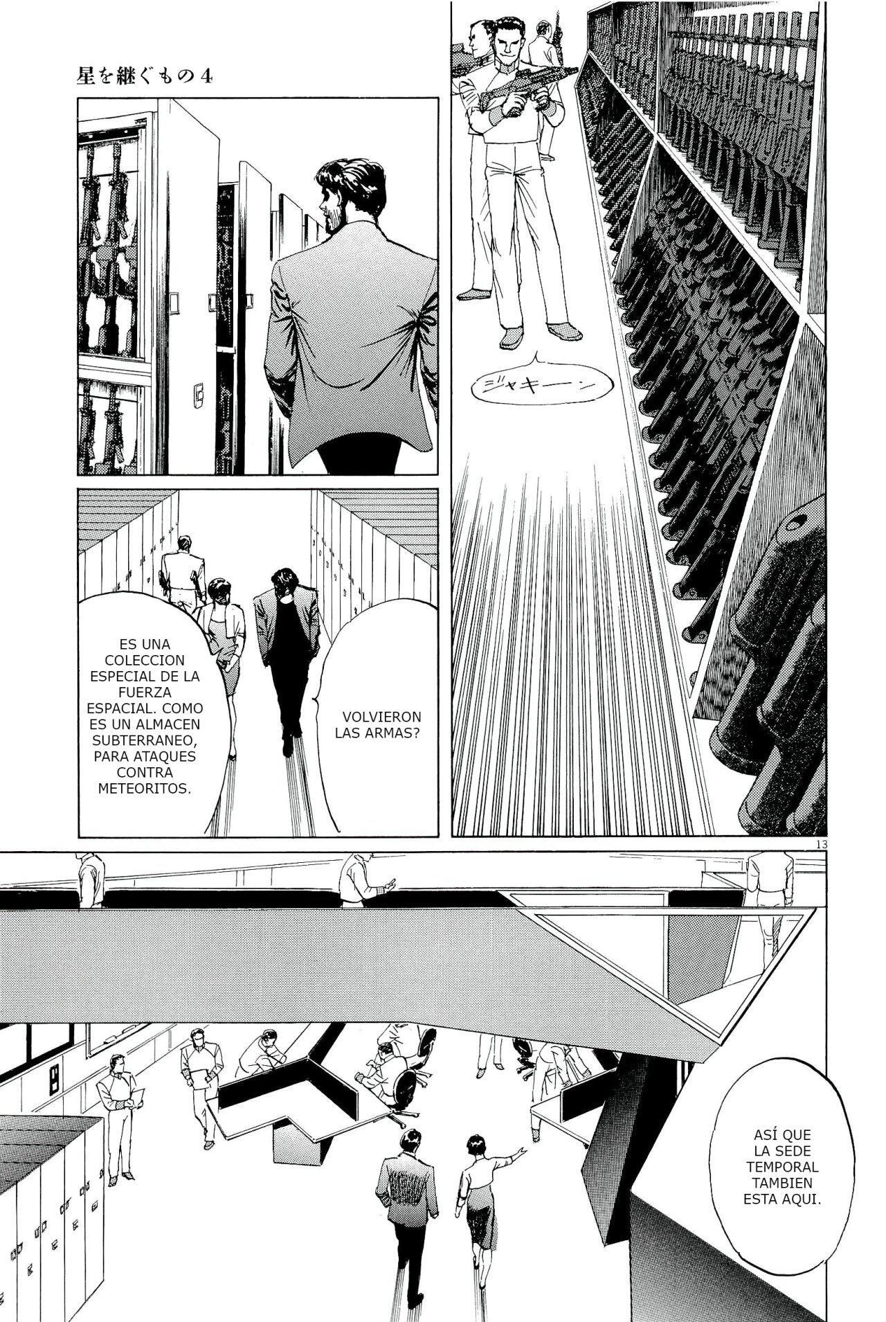 Capitulo 28 page 17