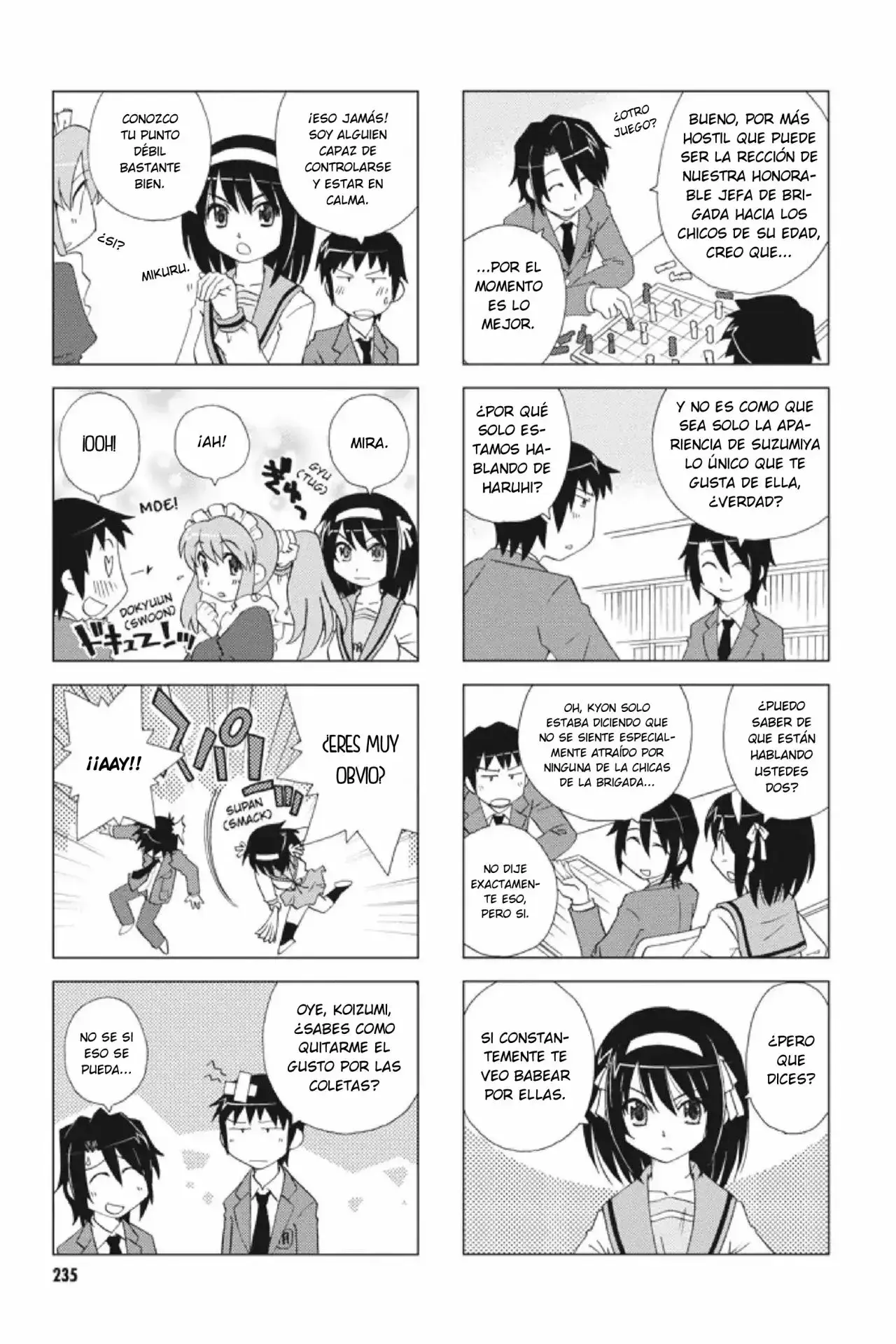 Capitulo 26 page 8