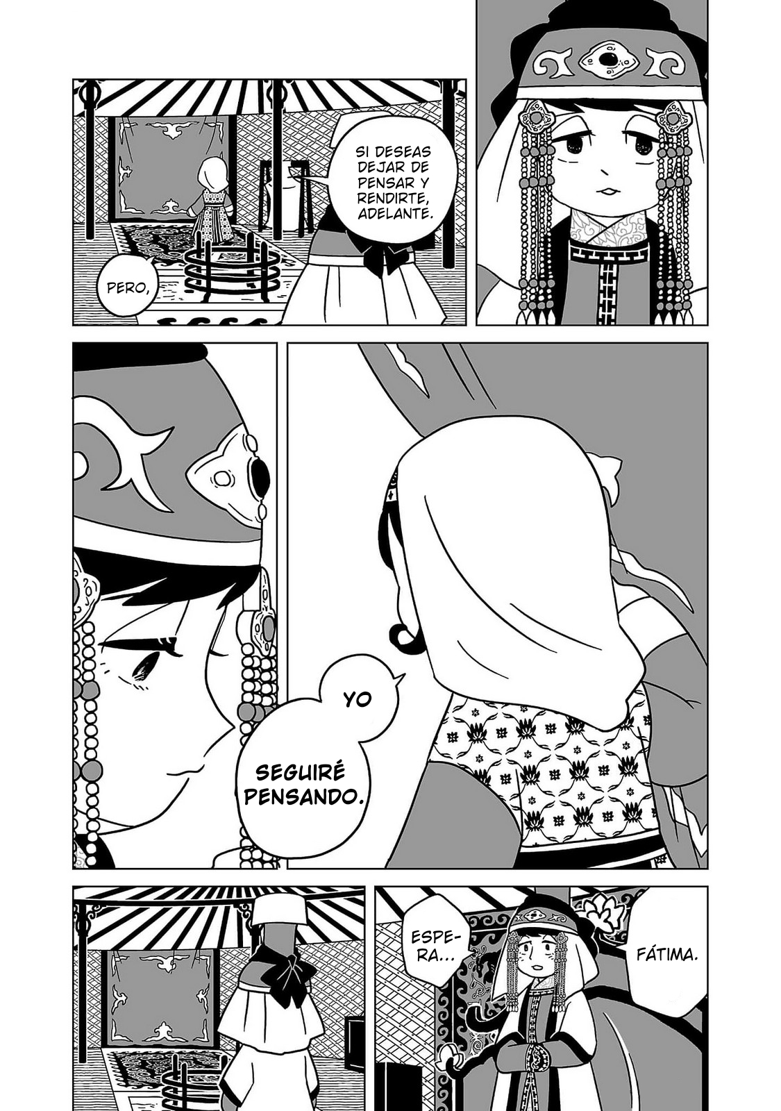 Capitulo 23 page 19