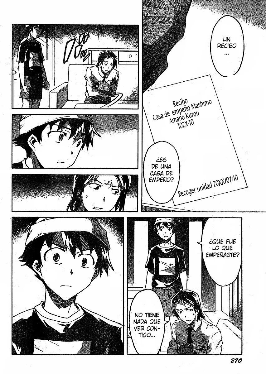 Capitulo 35 page 12