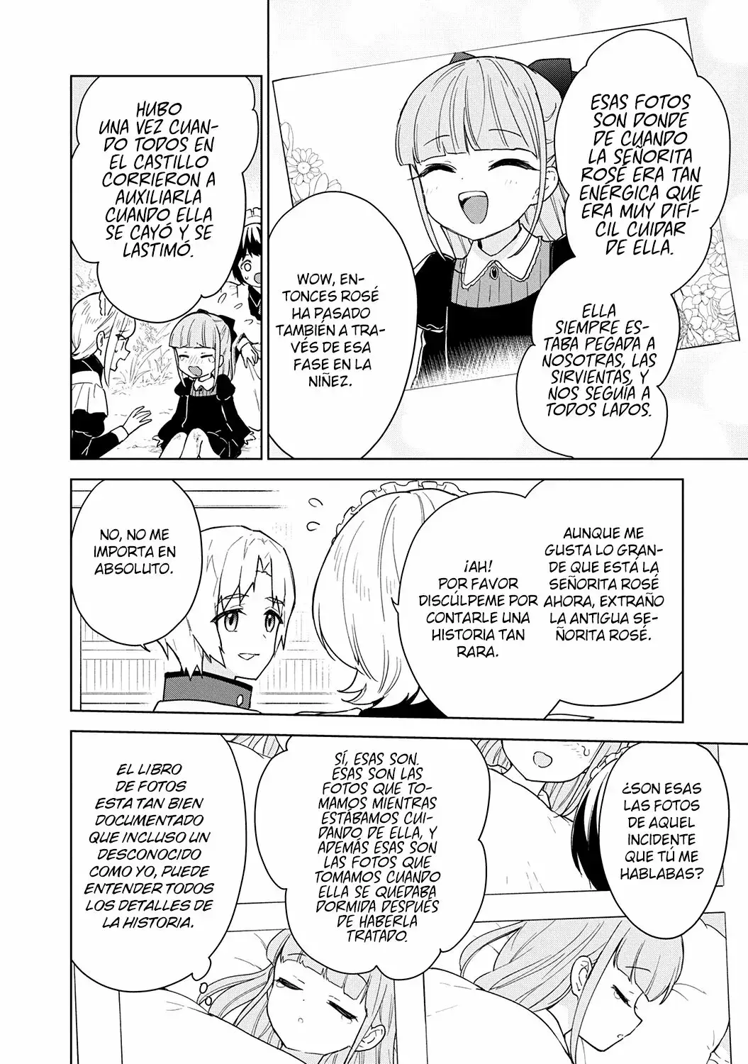 Capitulo 19 page 22