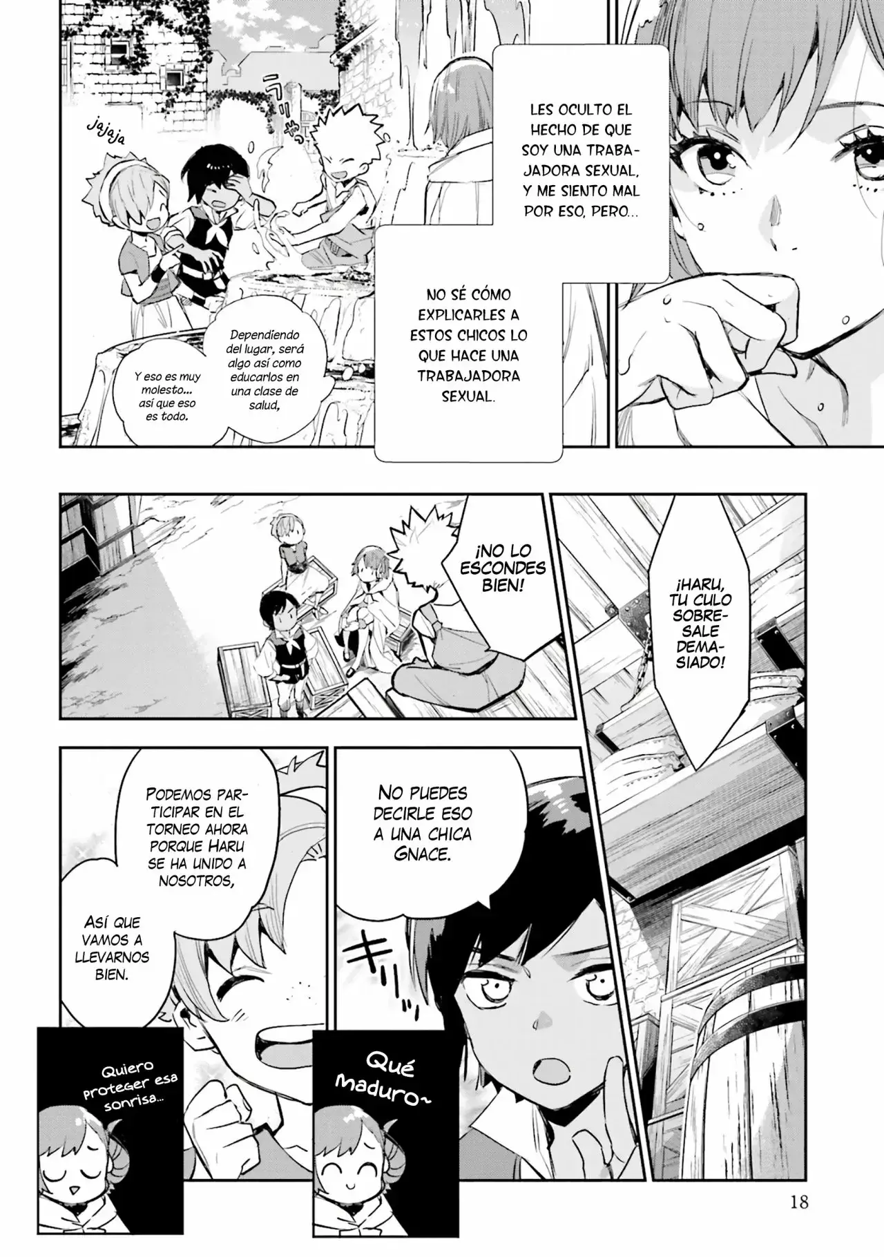 Capitulo 9 page 17