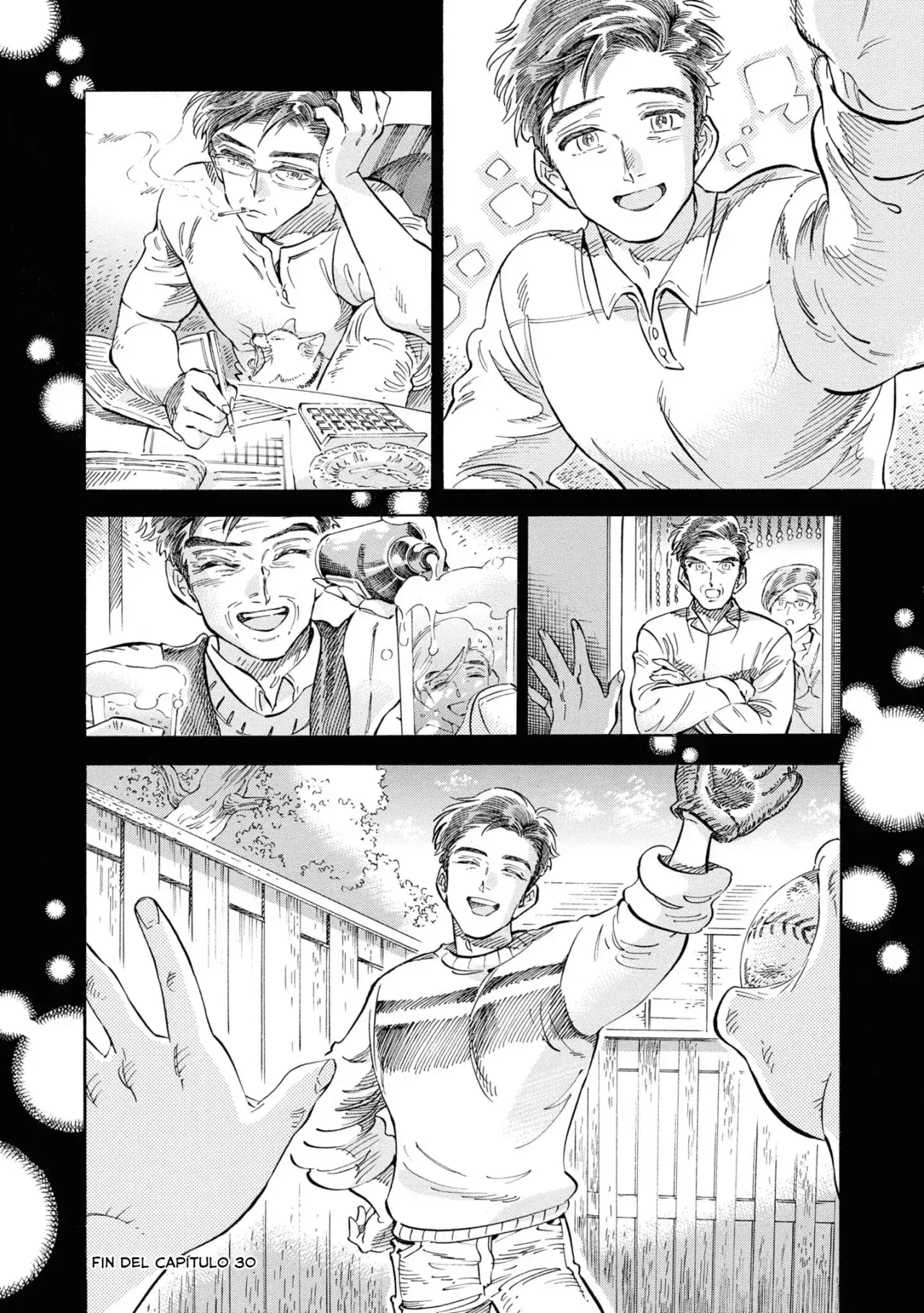 Capitulo 30 page 29