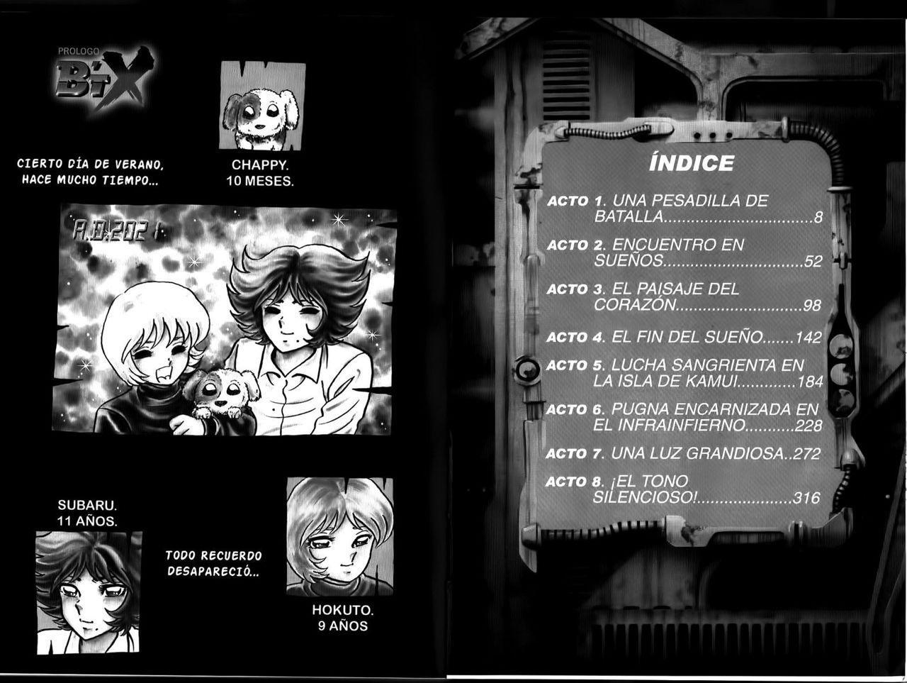 Capitulo 32 page 8