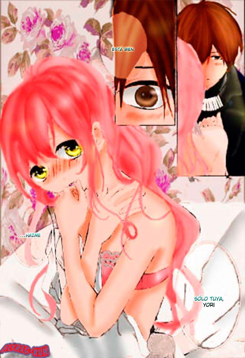 Capitulo 18 page 38