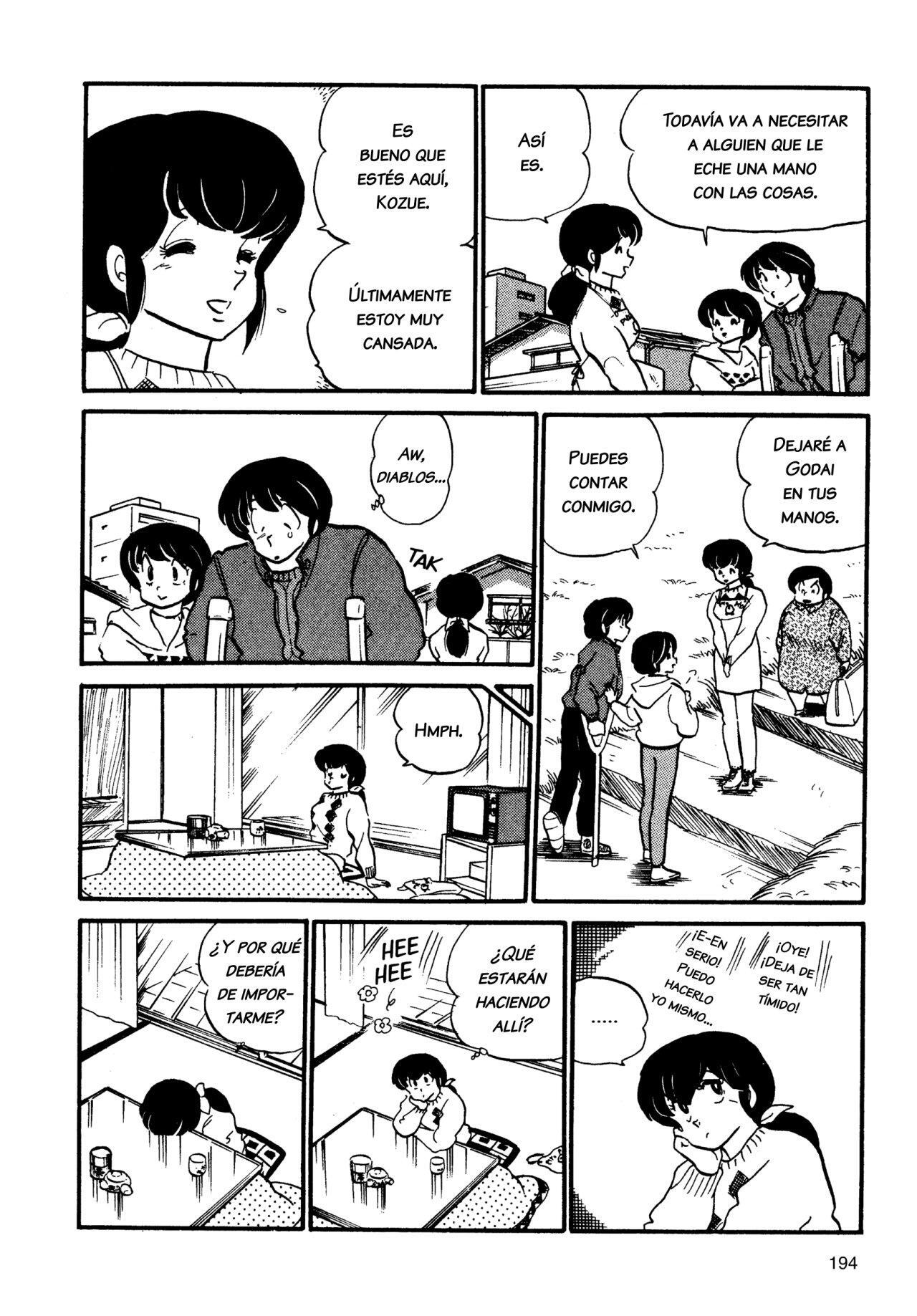 Capitulo 72 page 6