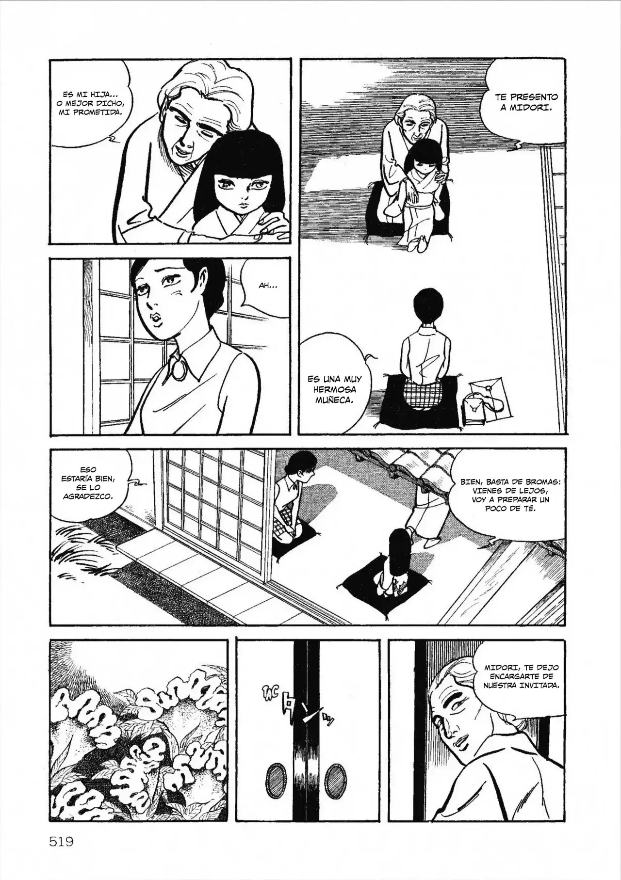 Capitulo 21 page 13