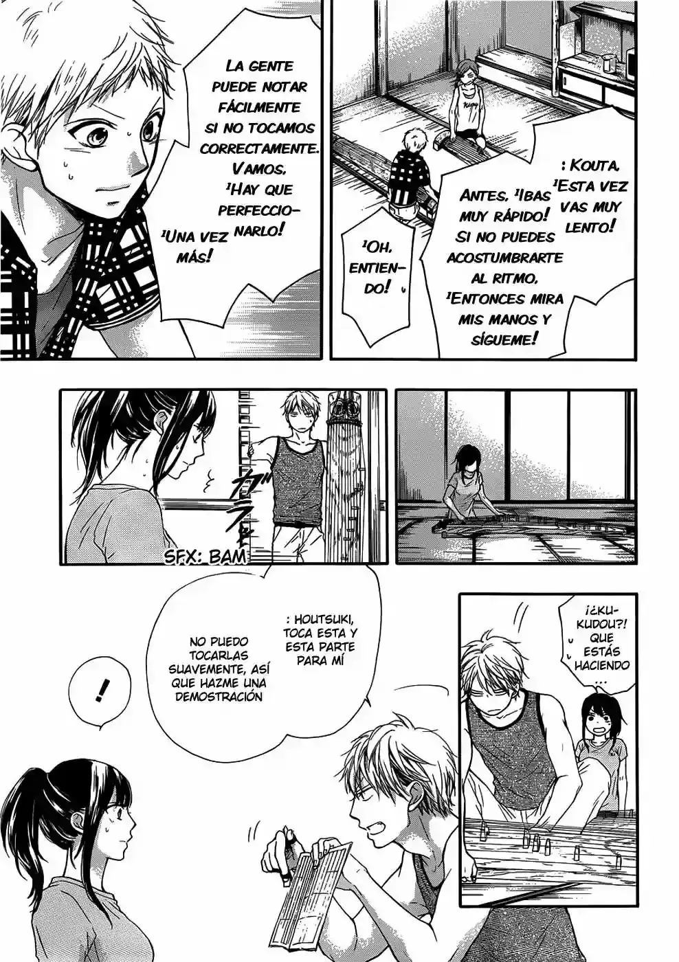 Capitulo 19 page 29