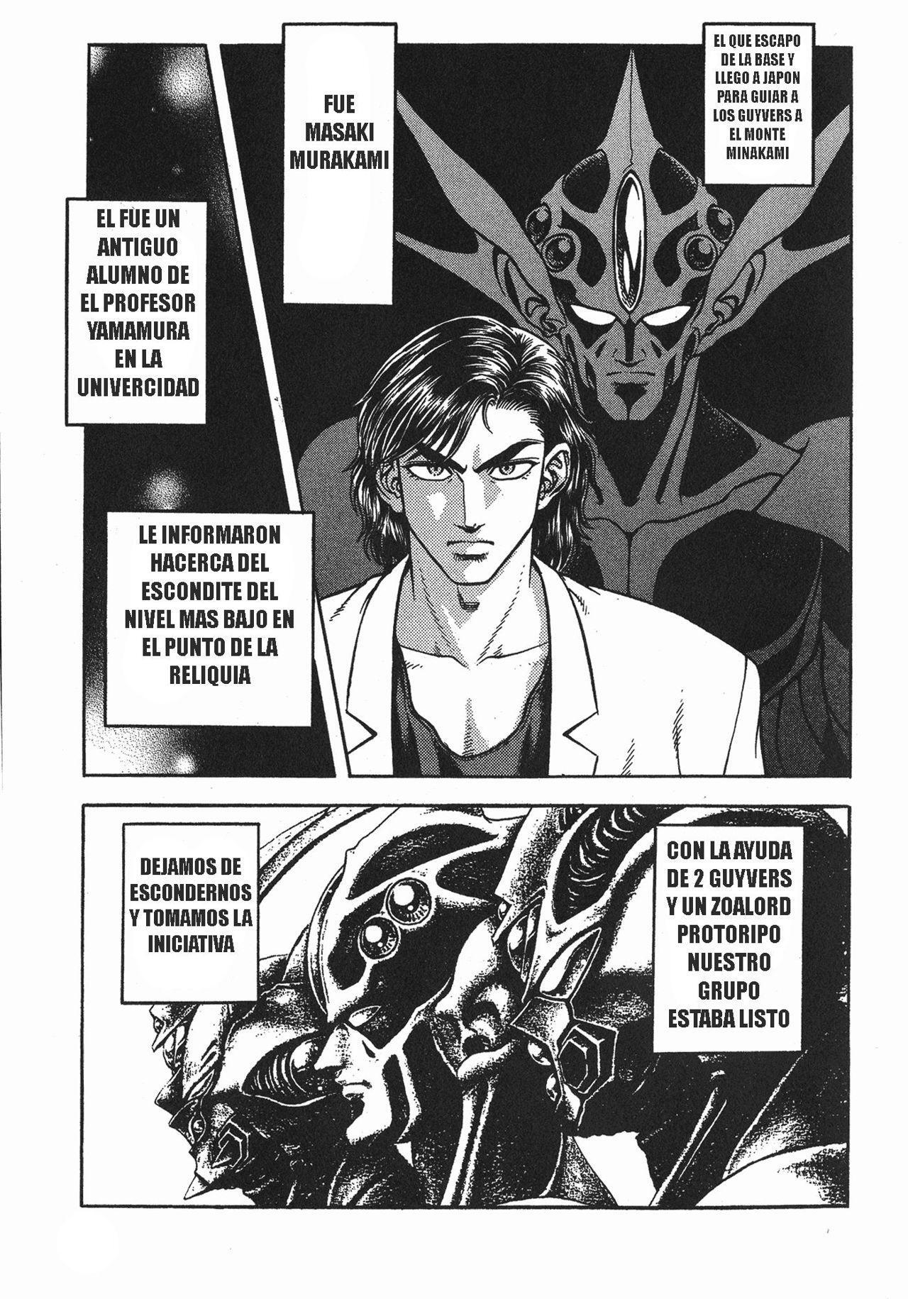 Capitulo 141 page 9
