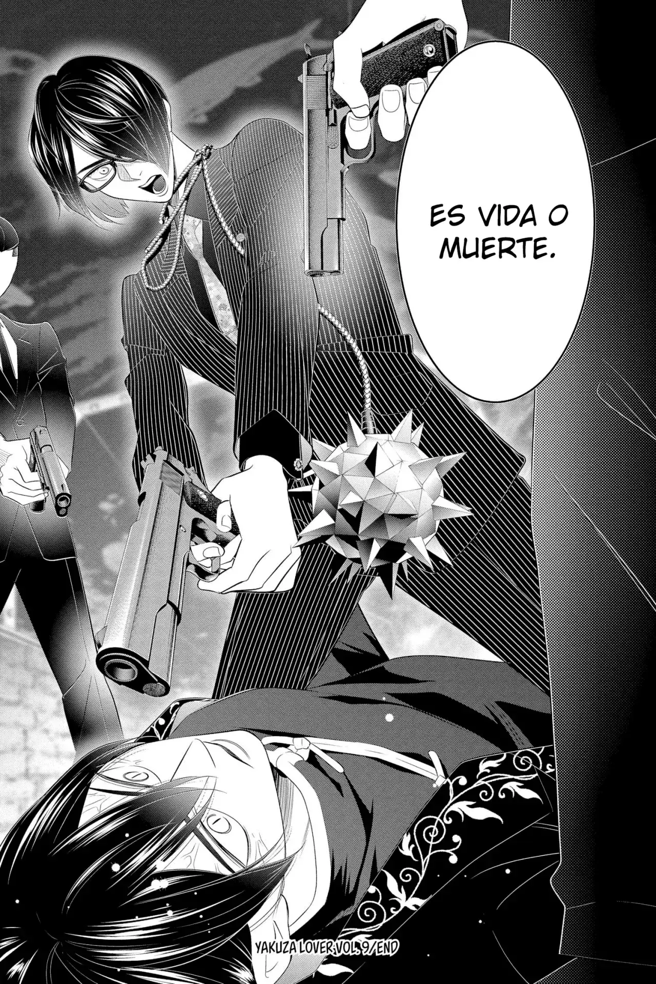 Capitulo 33 page 41
