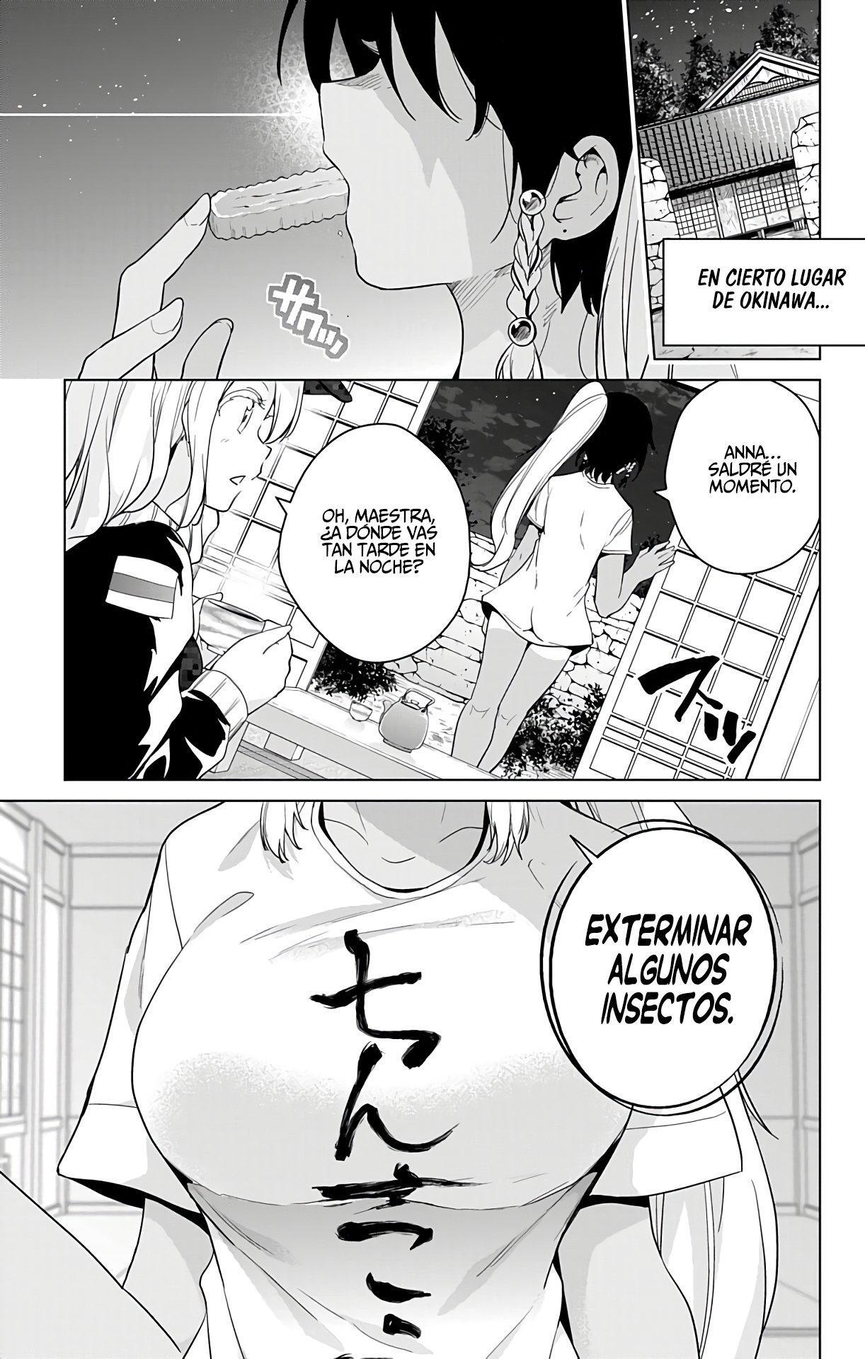 Capitulo 34 page 10