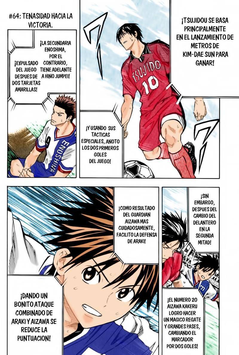 Capitulo 64 page 3