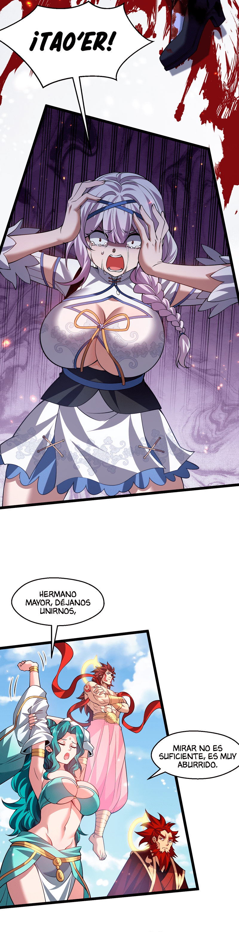 Capitulo 196 page 3