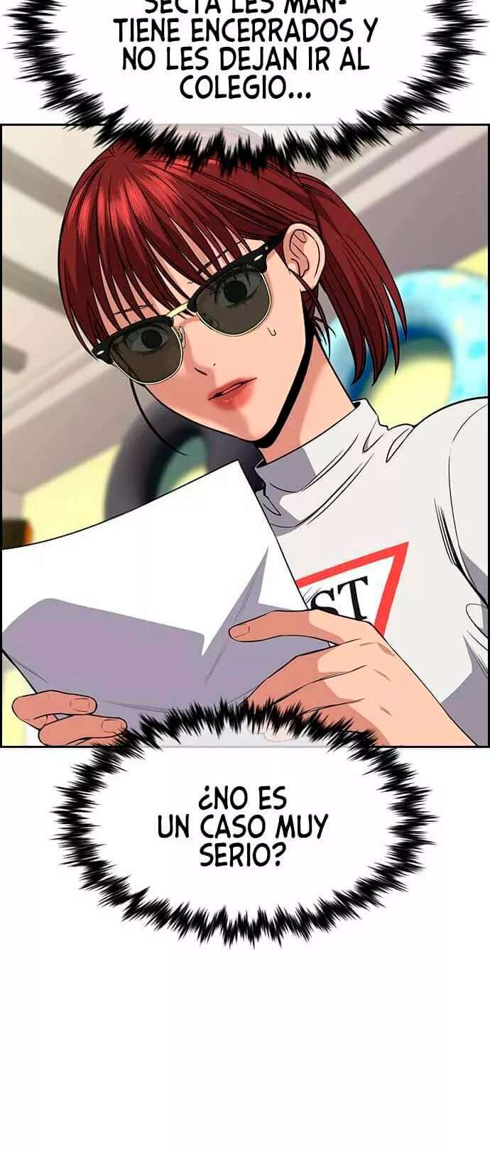 Capitulo 103 page 28