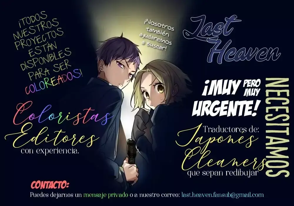 Capitulo 13.50 page 23