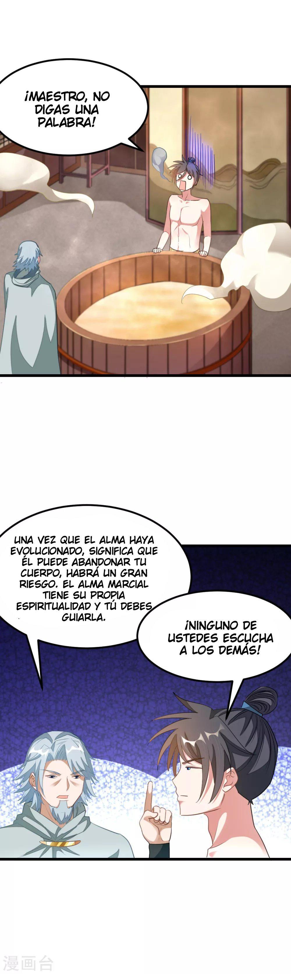 Capitulo 136 page 17