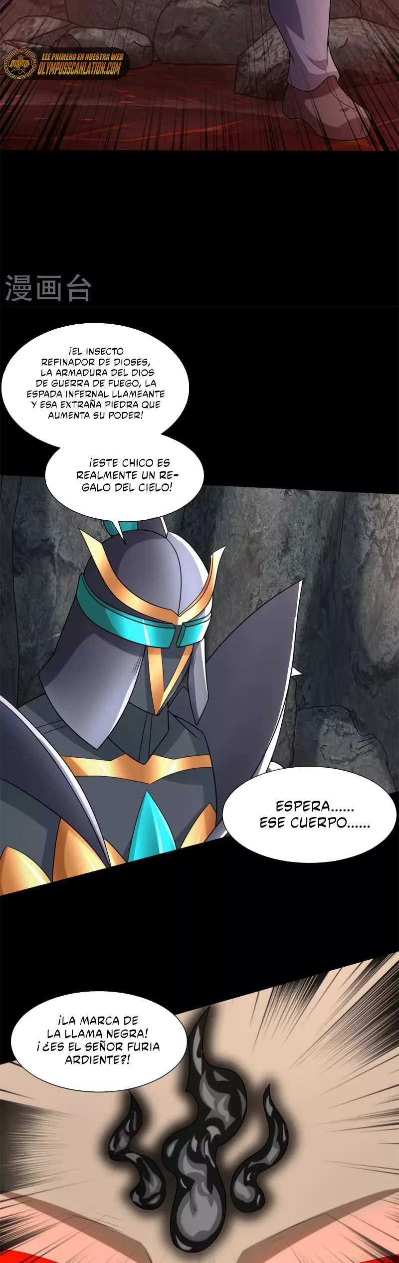 Capitulo 536 page 6