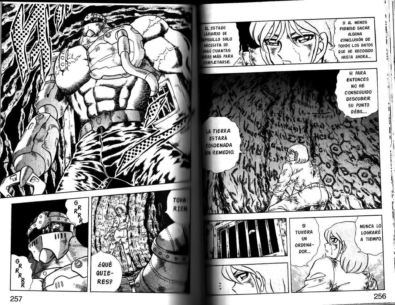 Capitulo 29 page 15