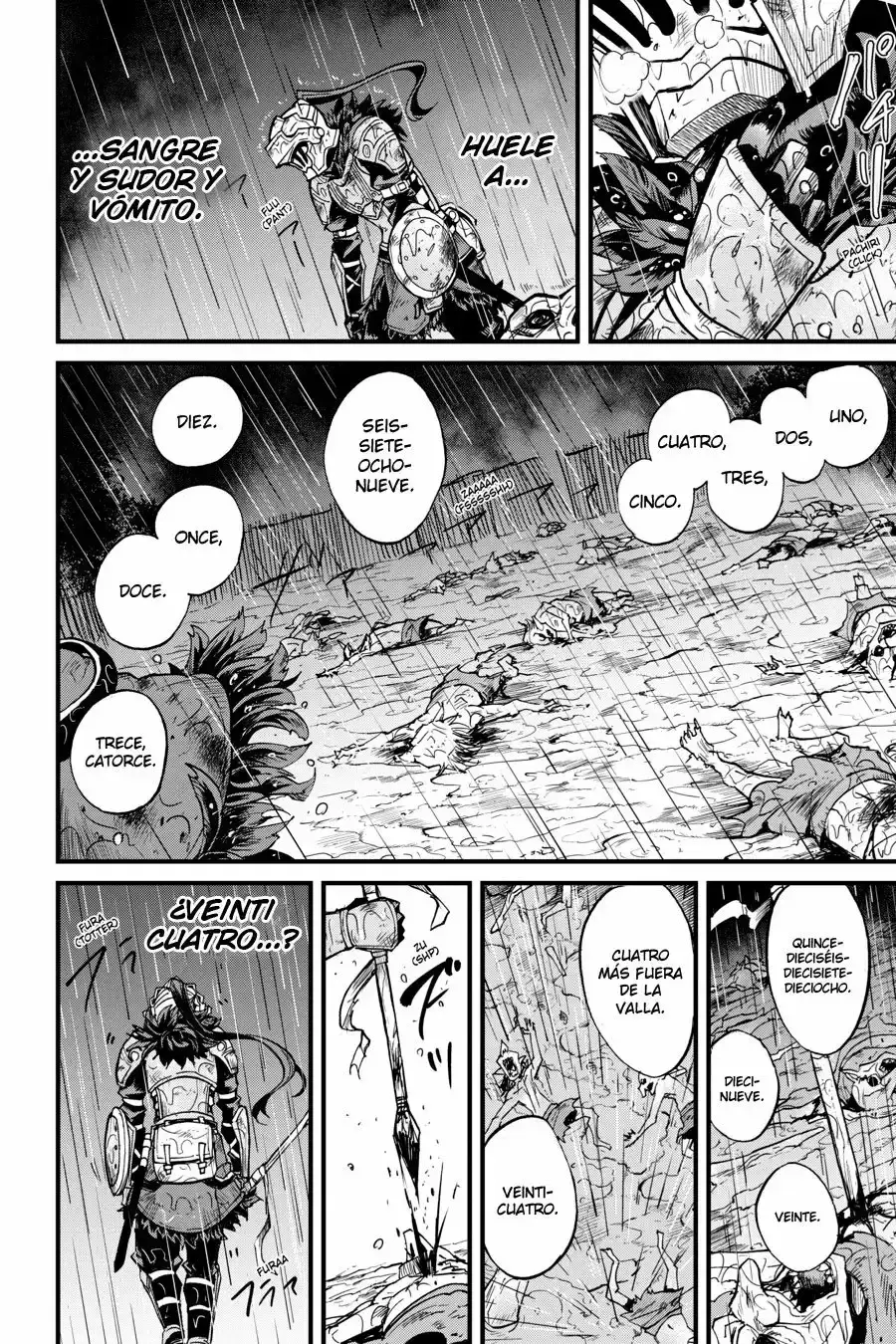 Capitulo 18 page 22