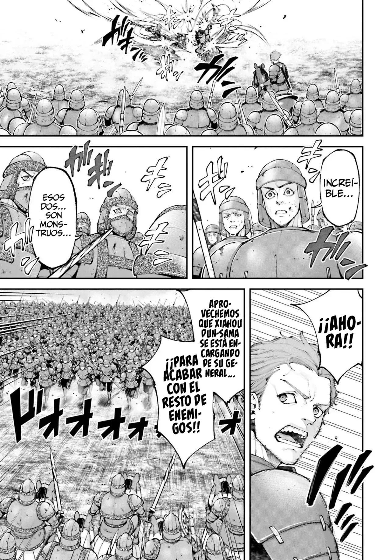 Capitulo 21.50 page 19