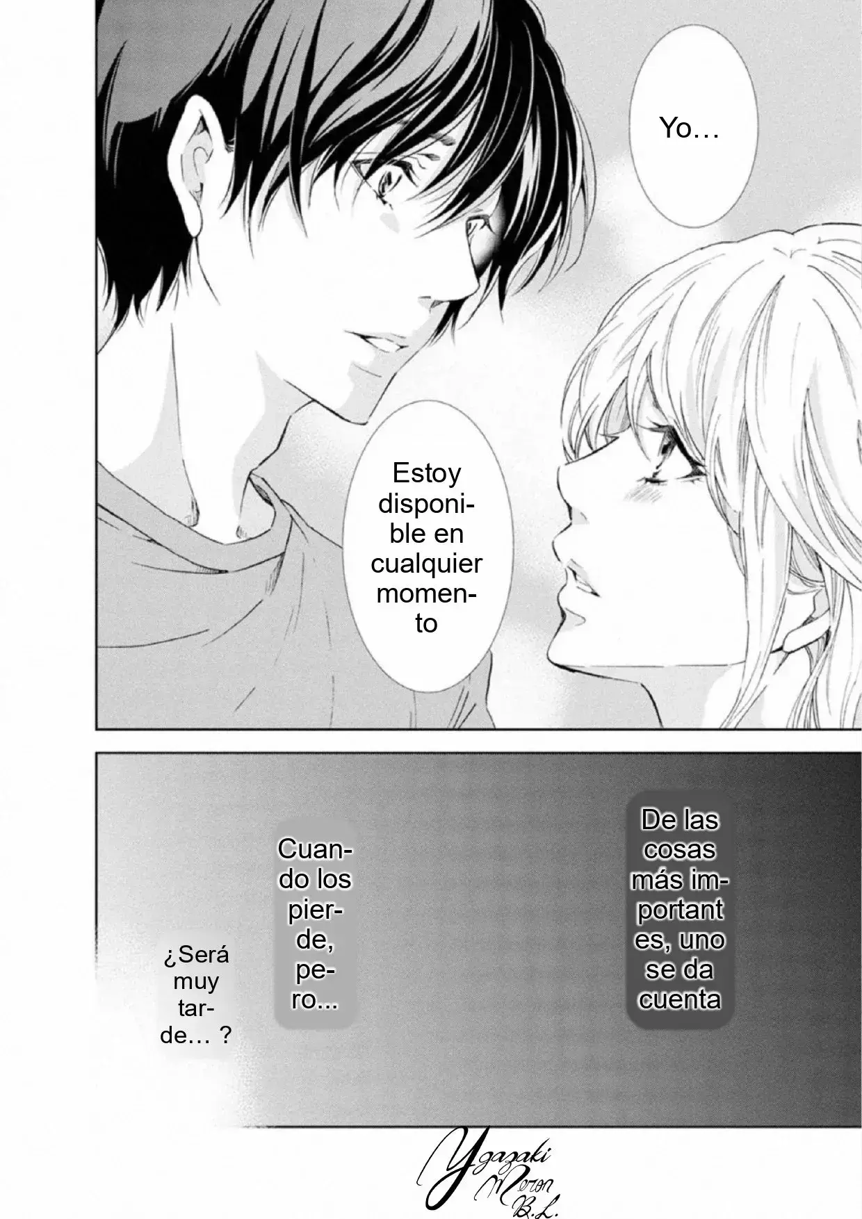 Capitulo 34 page 20