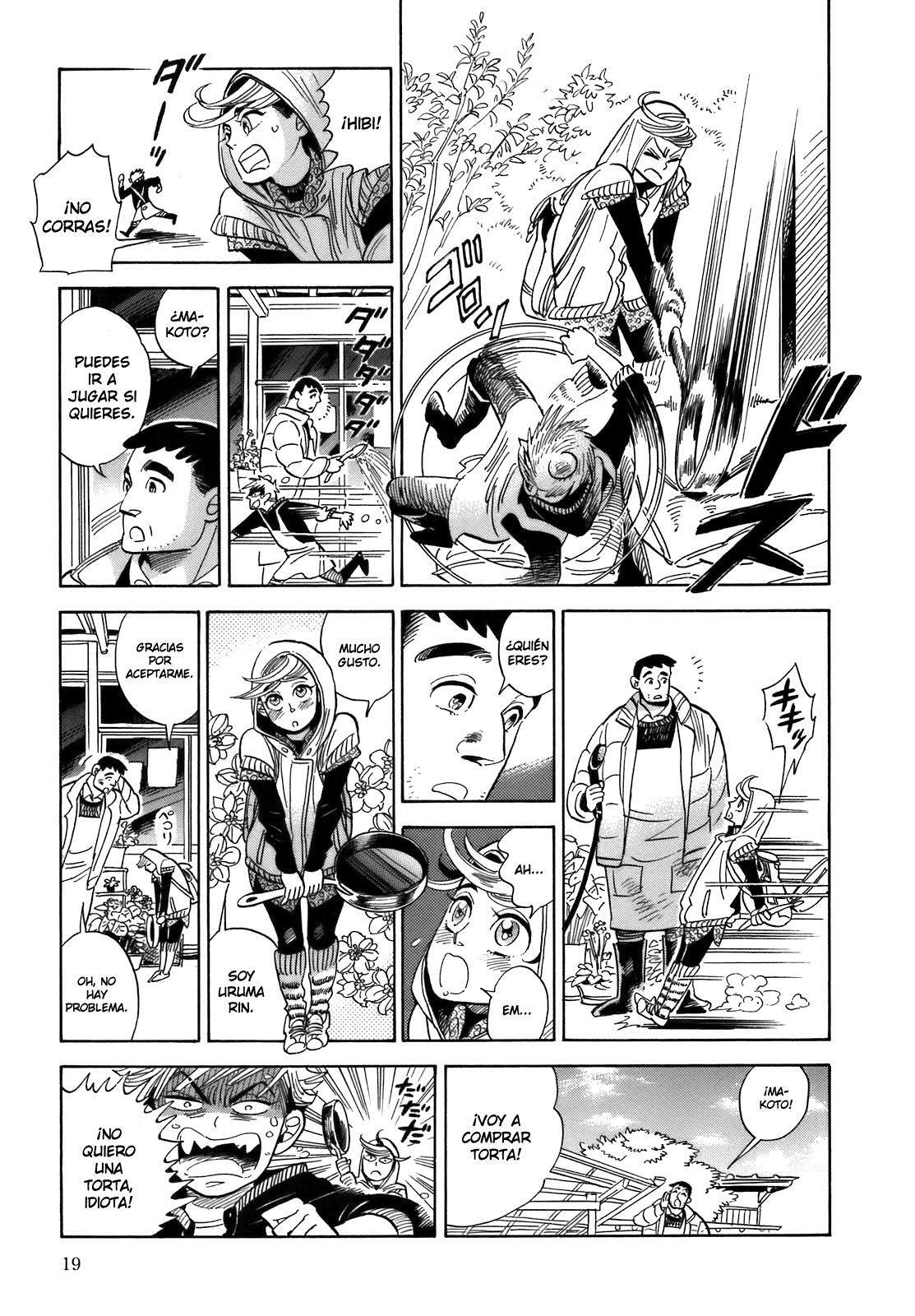 Capitulo 19 page 22