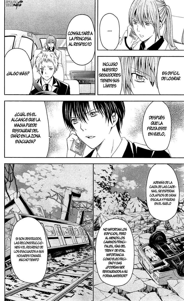 Capitulo 33 page 20