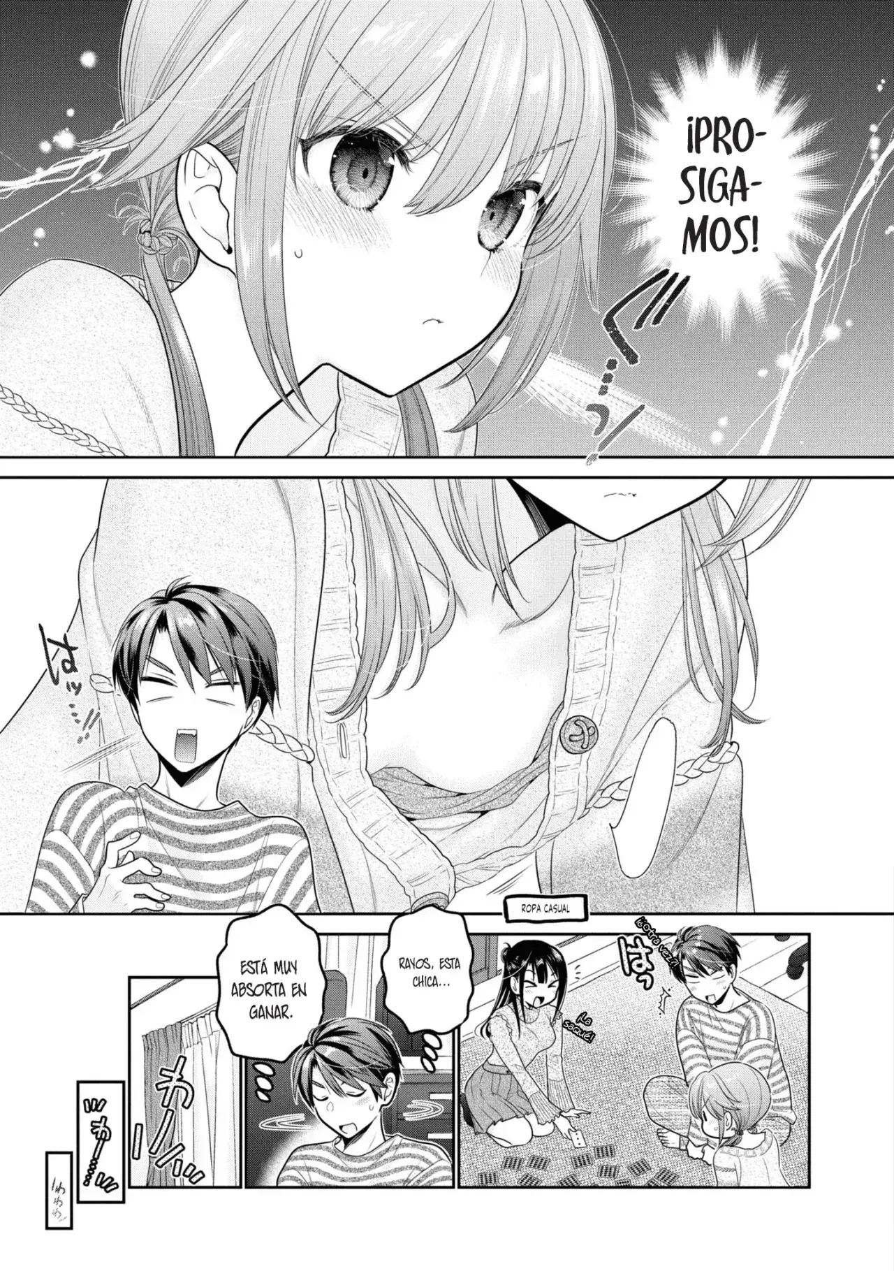 Capitulo 30 page 18