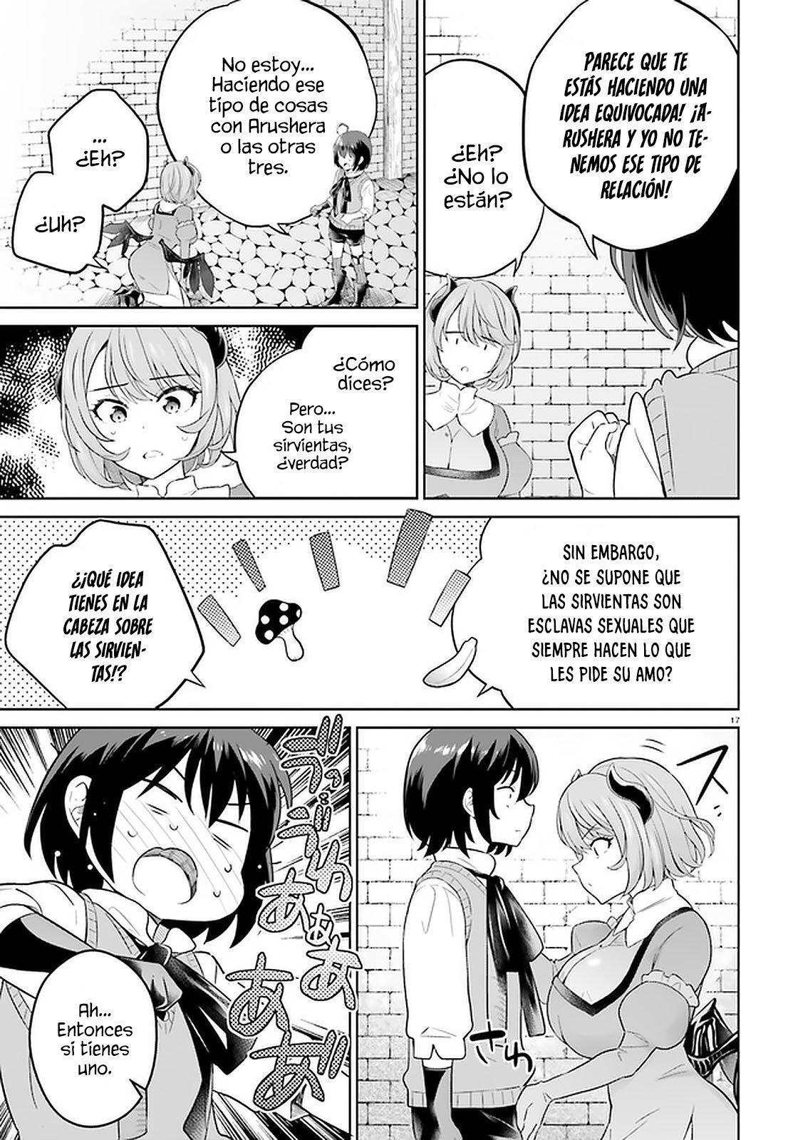 Capitulo 18 page 19