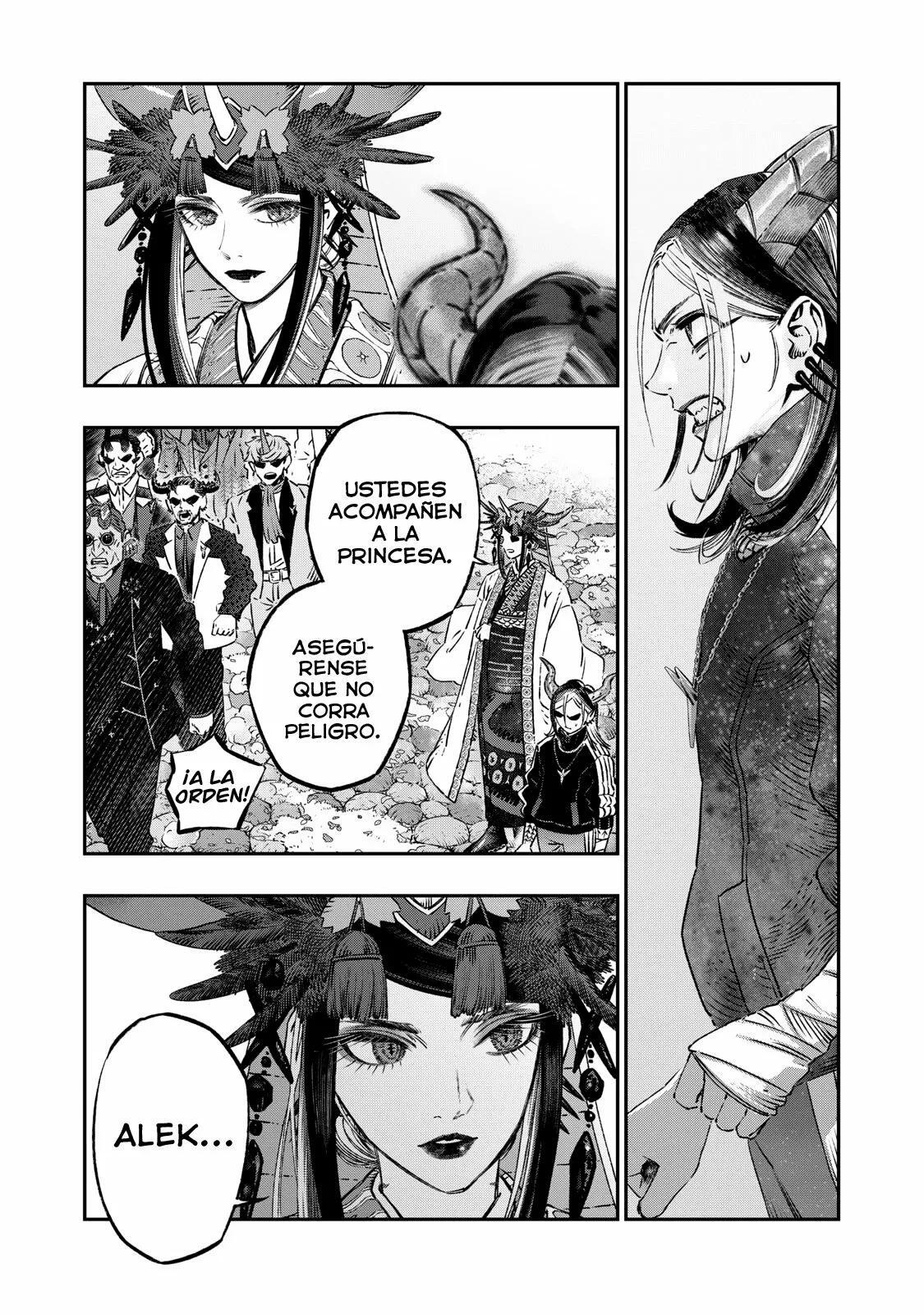 Capitulo 11 page 15