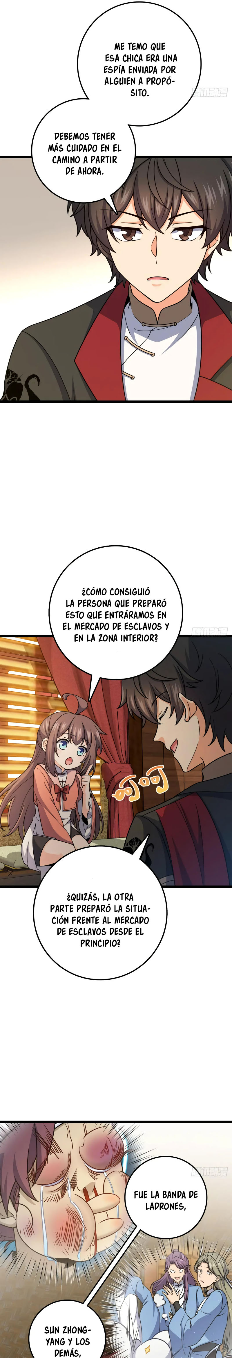Capitulo 594 page 20