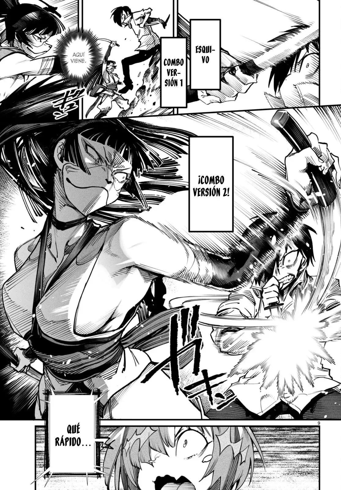 Capitulo 19 page 10