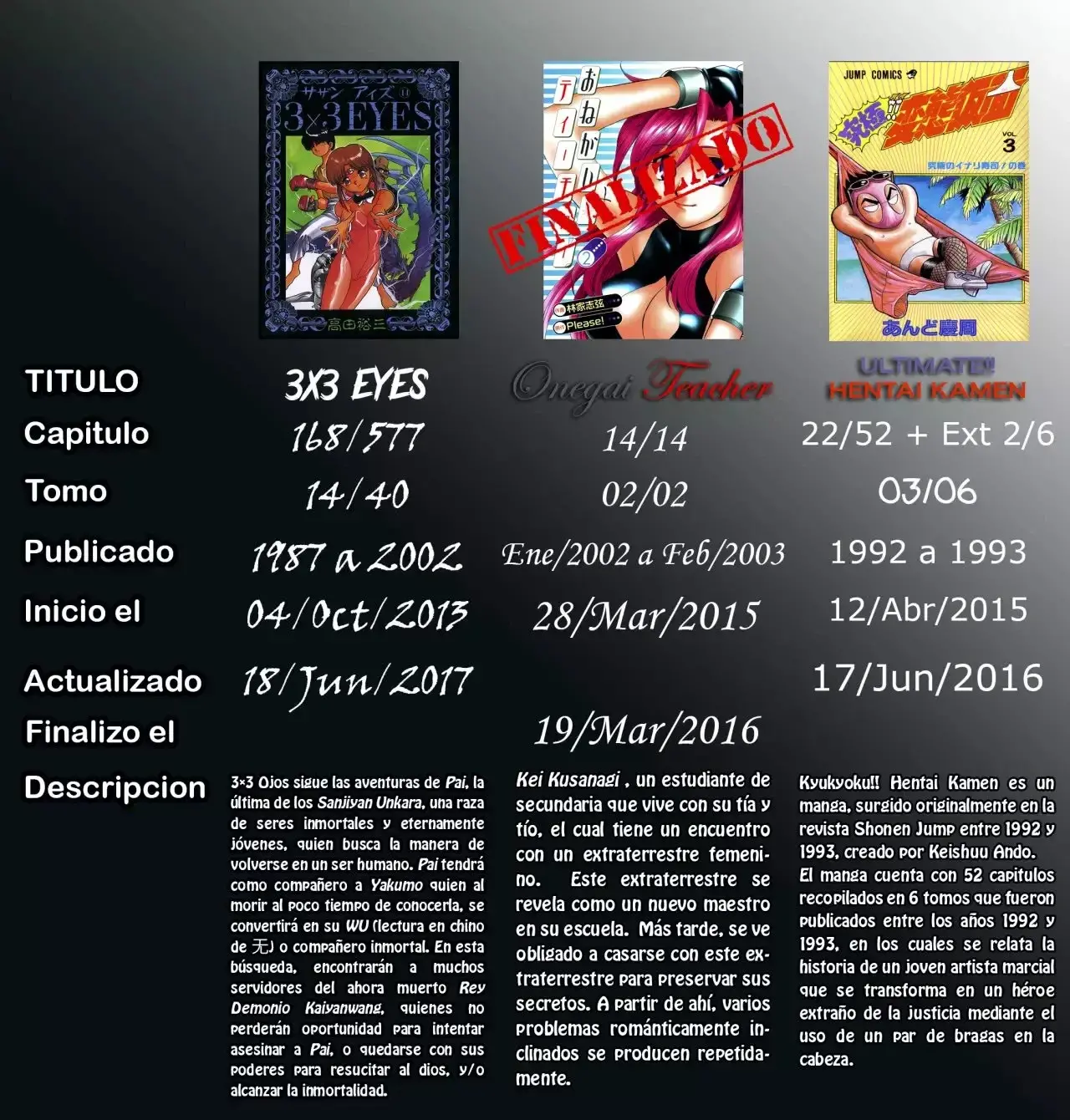 Capitulo 45 page 16