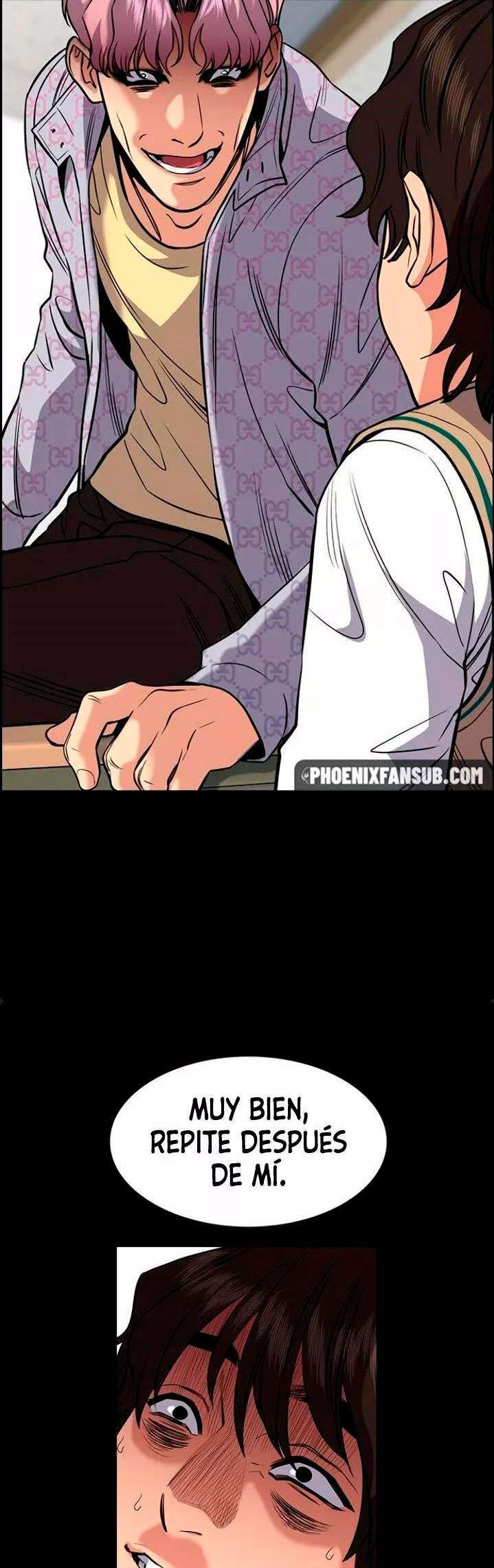 Capitulo 55 page 32