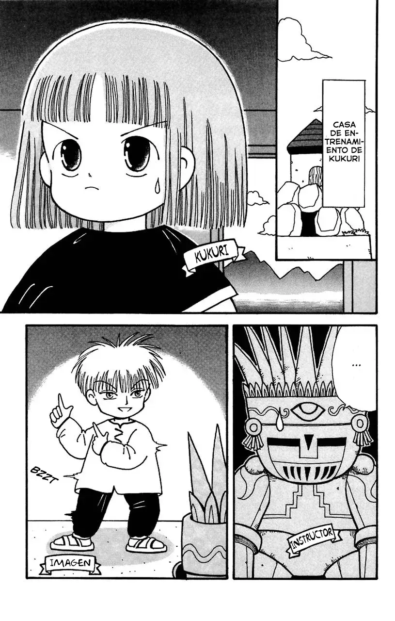 Capitulo 22 page 8