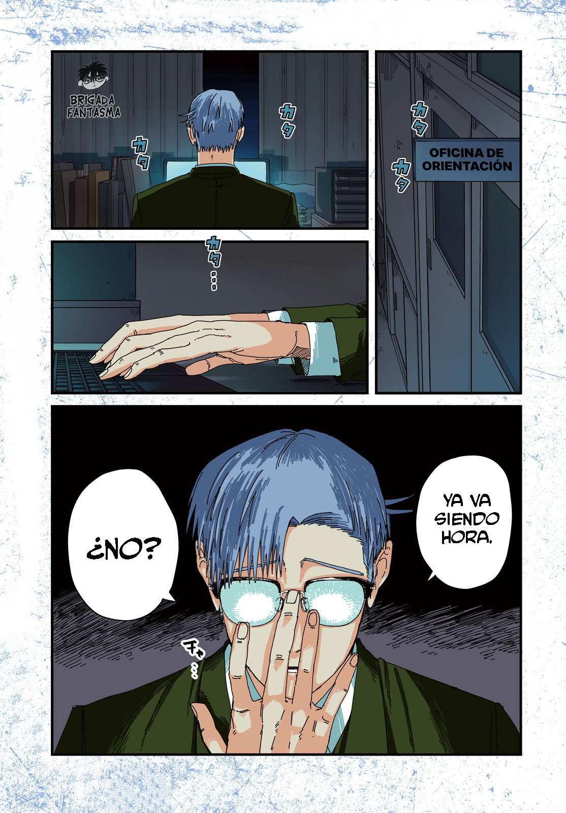 Capitulo 9 page 2