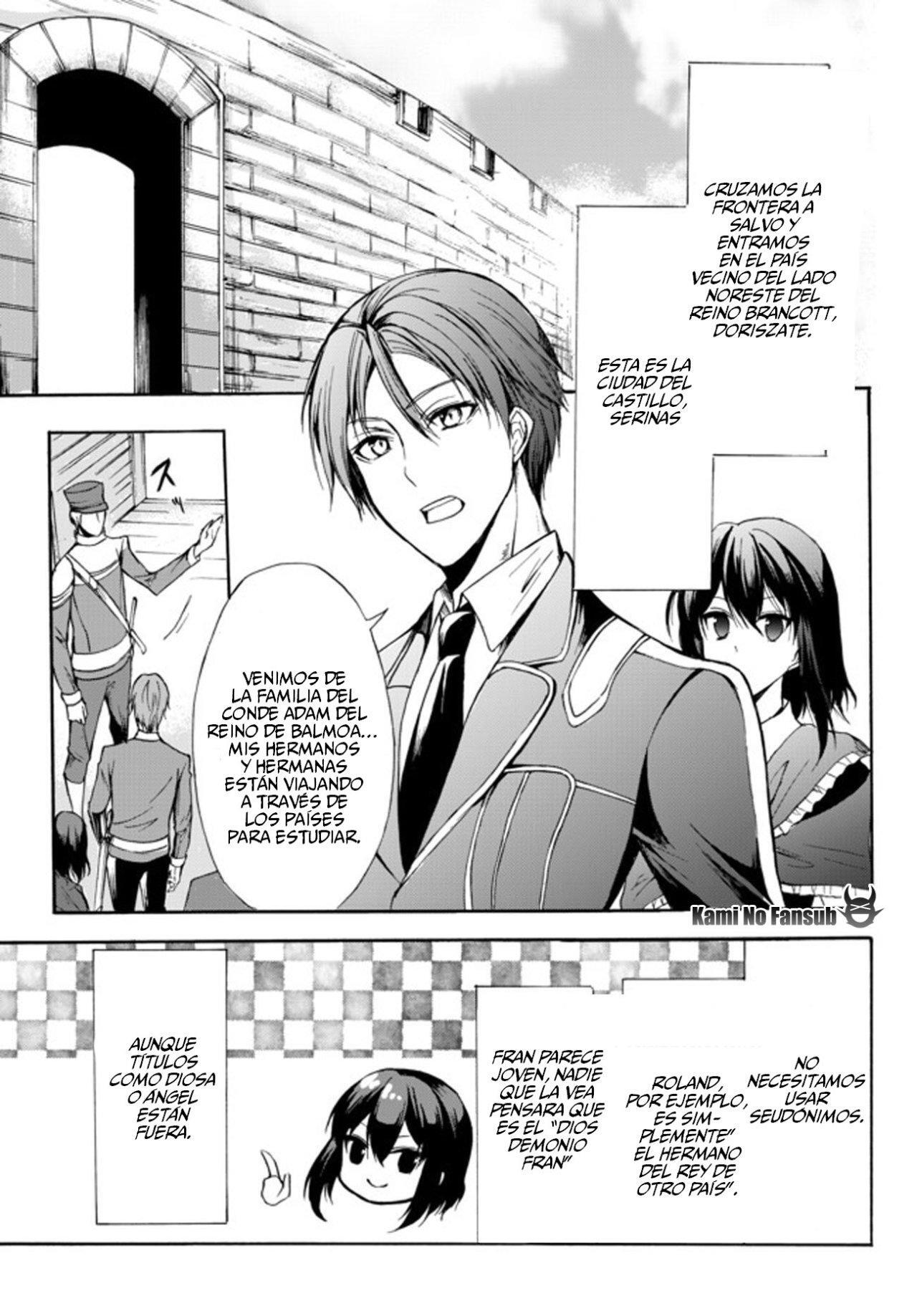 Capitulo 27 page 28