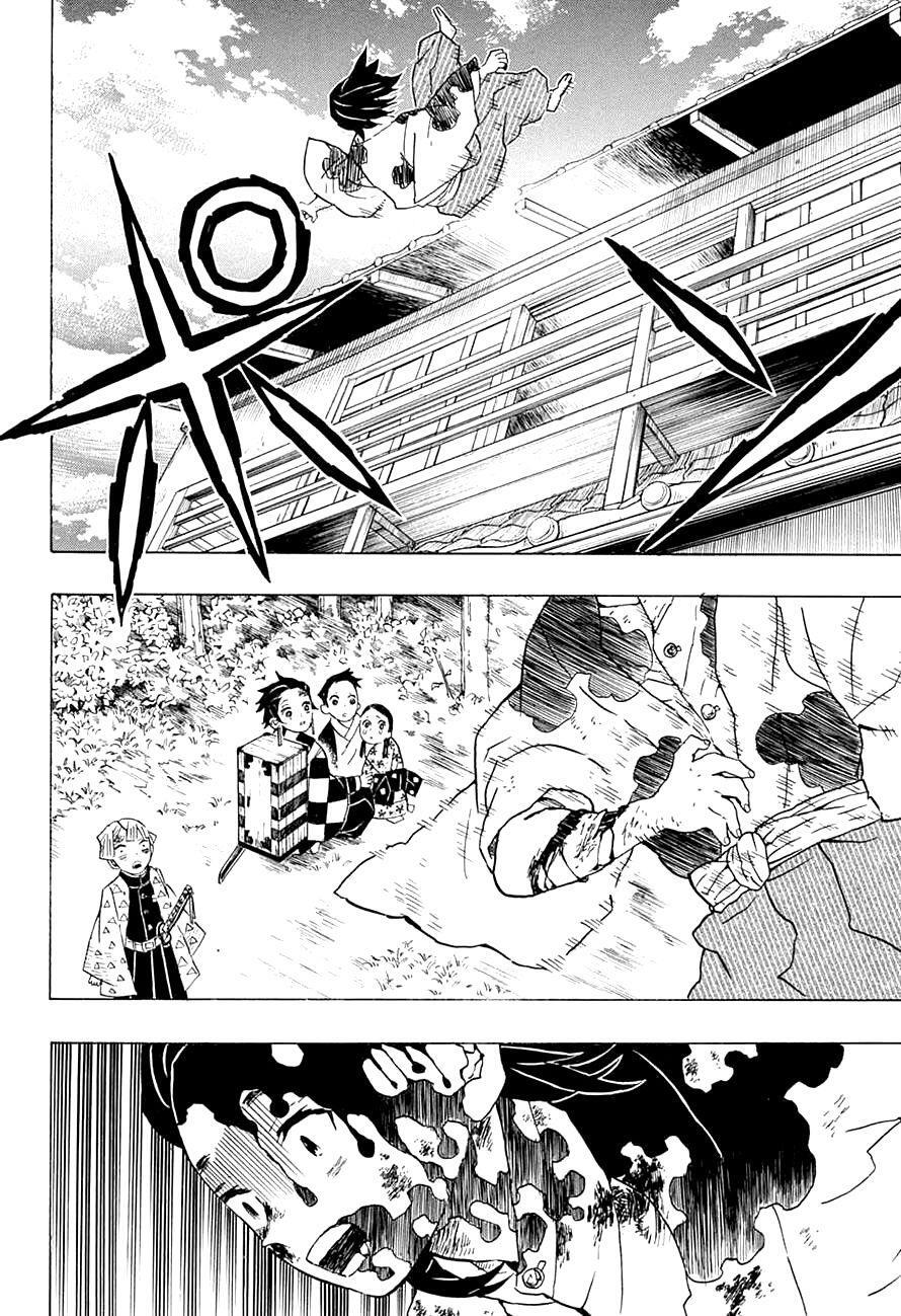 Capitulo 20 page 16