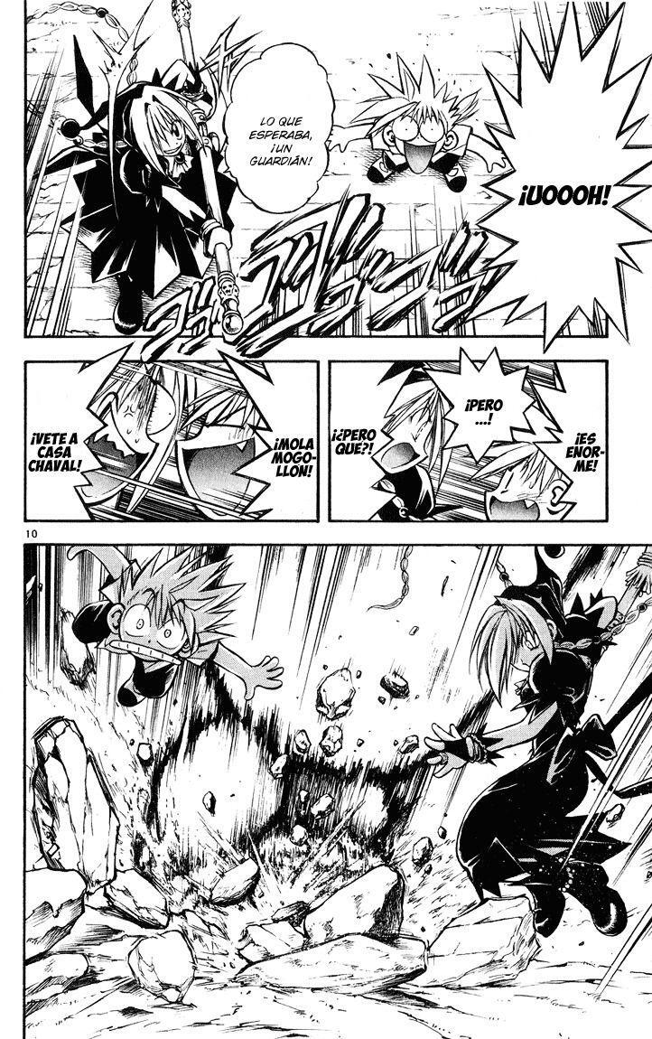 Capitulo 3 page 9