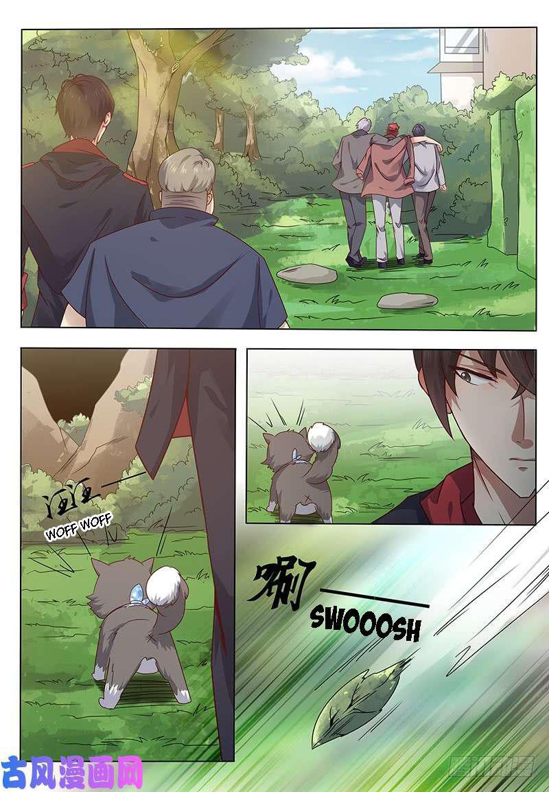 Capitulo 3 page 10