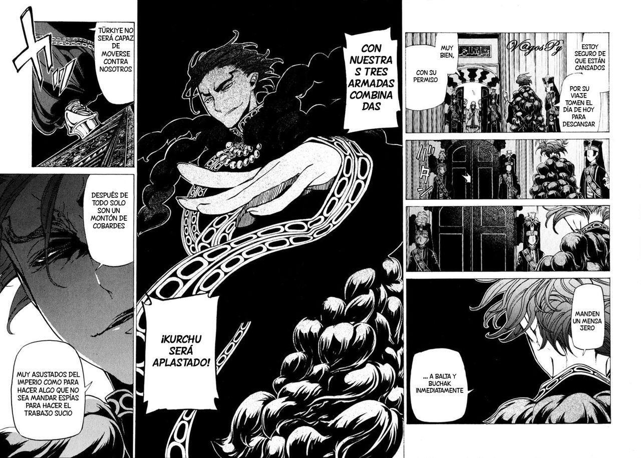 Capitulo 28 page 31