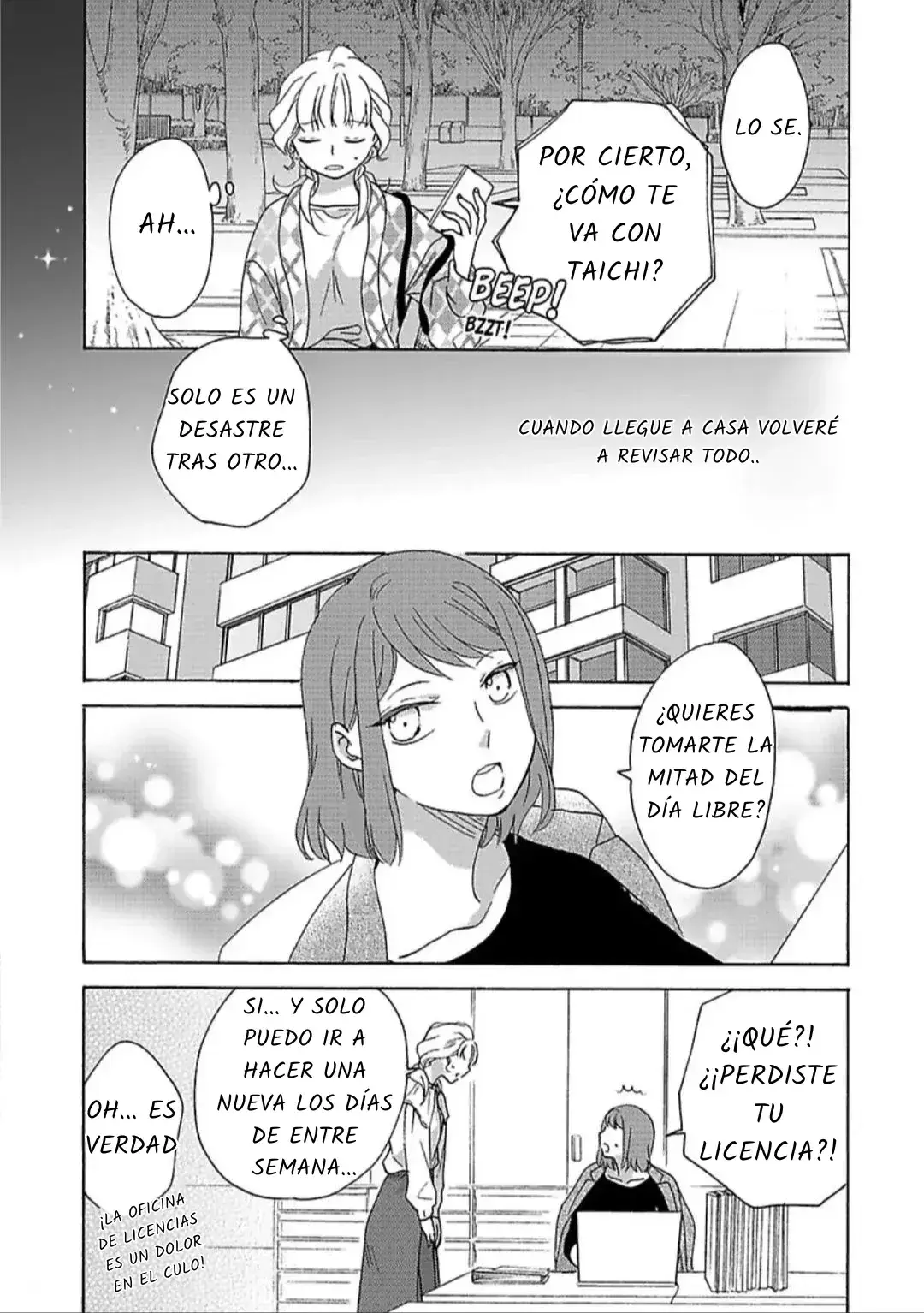 Capitulo 26 page 18