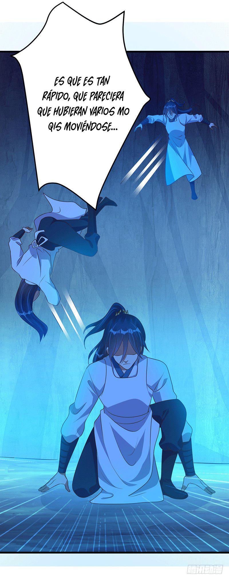 Capitulo 32 page 33