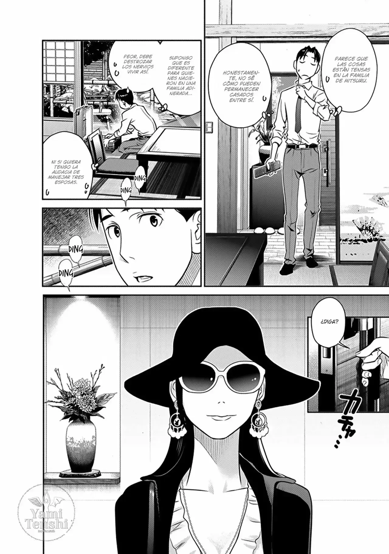 Capitulo 24 page 18