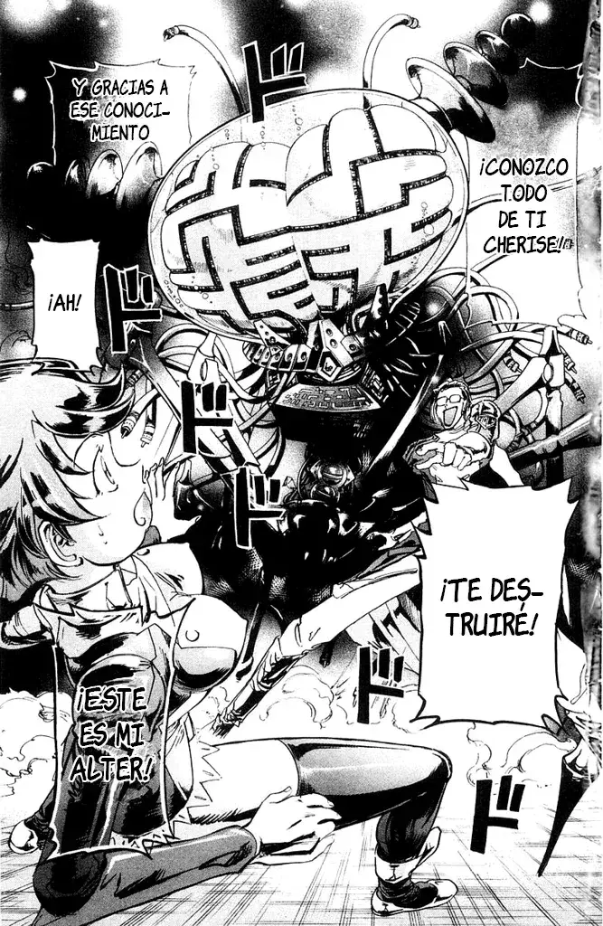 Capitulo 32 page 14