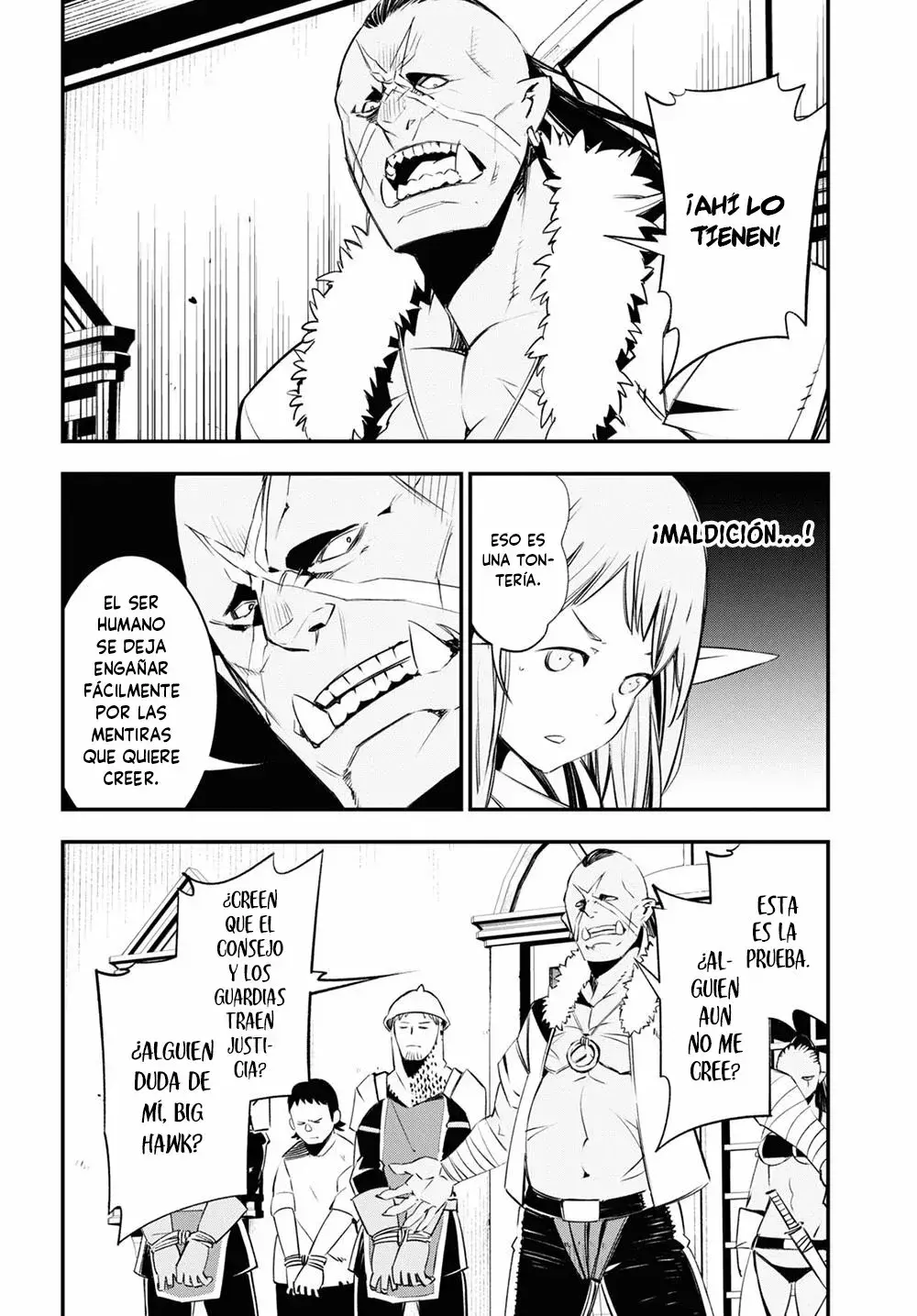 Capitulo 33 page 13